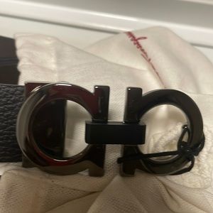 Belt